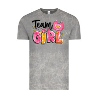 Cloud Rock team girl Vintage Tee - Artiststas