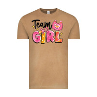 Vintage Camel team girl Vintage Tee - Artiststas