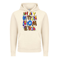 Vintage Artic in my autism mom era Vintage Hoodie - Artiststas