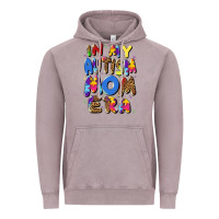 Vintage Zinc in my autism mom era Vintage Hoodie - Artiststas