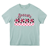 Arona soccer mama Heavy Core Tee - MaliasSmallBusiness
