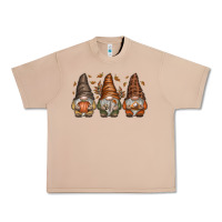 Burro fall gnomes Urban Heavy Tee - SublimationCraftShop