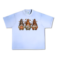 Grape Ice fall gnomes Urban Heavy Tee - SublimationCraftShop