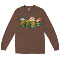 Chestnut desert darlin coffee cups Long Sleeve Tee - Jasminsmagicworld