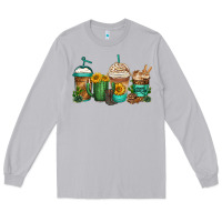 Moon Dust desert darlin coffee cups Long Sleeve Tee - Jasminsmagicworld