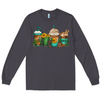 Smoke desert darlin coffee cups Long Sleeve Tee - Jasminsmagicworld