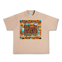 Burro rn registered nurse Urban Heavy Tee - JahusDesignShop