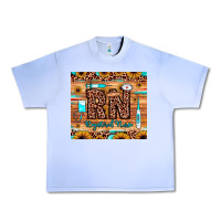 Grape Ice rn registered nurse Urban Heavy Tee - JahusDesignShop