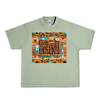 Oil Green rn registered nurse Urban Heavy Tee - JahusDesignShop