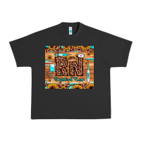 Pigment Black rn registered nurse Urban Heavy Tee - JahusDesignShop
