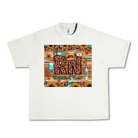 Pistachio rn registered nurse Urban Heavy Tee - JahusDesignShop