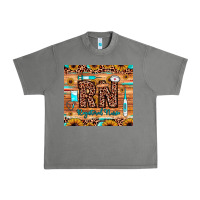 Tornado rn registered nurse Urban Heavy Tee - JahusDesignShop