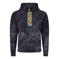Cloud Black fall gnomes pen wrap 2 Vintage Hoodie - Artiststas