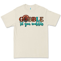 Bone gobble til you wobble Premium Tee - JahusDesignShop
