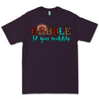 Plum gobble til you wobble Premium Tee - JahusDesignShop