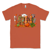 Copper Fall RN Registered Nurse Classic Tee - LillyAllenDesigns