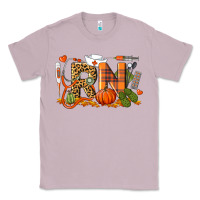 Lilac Fall RN Registered Nurse Classic Tee - LillyAllenDesigns