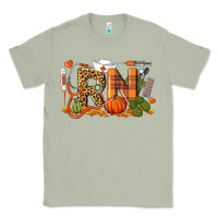 Matcha Fall RN Registered Nurse Classic Tee - LillyAllenDesigns