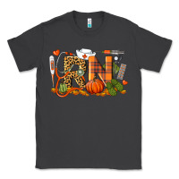 Smoke Fall RN Registered Nurse Classic Tee - LillyAllenDesigns