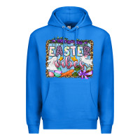 True Royal Easter vibes Premium Hoodie - OliviaCreatesArt