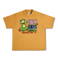 Peanut Butter 100 days chancing my students crow Urban Heavy Tee - SublimationCraftShop
