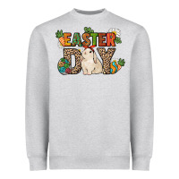 Easter Day Heavyweight Sweatshirt | Teevron