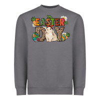 Storm Easter Day Heavyweight Sweatshirt - HowdyJamesFarm