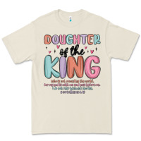 Bone doughter of the king malia Premium Tee - MaliasSmallBusiness