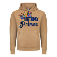 Vintage Camel birthday prince Vintage Hoodie - Artiststas