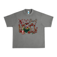 Tornado Noel Urban Heavy Tee - SublimationCraftShop
