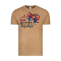 Vintage Camel cute american girl Vintage Tee - JahusDesignShop