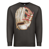 Smoke Catchers Mitt Fa Element Premium Sweatshirt - FaDigitalArtStudio