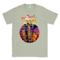 Matcha trick treat black Classic Tee - JahusDesignShop