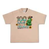 Burro 100 days sharfer Urban Heavy Tee - SublimationCraftShop