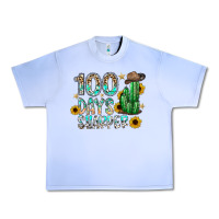 Grape Ice 100 days sharfer Urban Heavy Tee - SublimationCraftShop