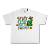 Lunar Rock 100 days sharfer Urban Heavy Tee - SublimationCraftShop