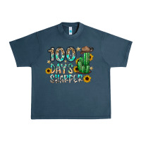 Midnight Navy 100 days sharfer Urban Heavy Tee - SublimationCraftShop