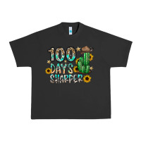 Pigment Black 100 days sharfer Urban Heavy Tee - SublimationCraftShop