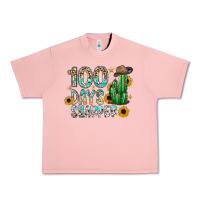 Salmon 100 days sharfer Urban Heavy Tee - SublimationCraftShop
