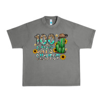 Tornado 100 days sharfer Urban Heavy Tee - SublimationCraftShop