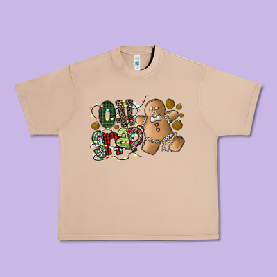 Oh Snap Urban Heavy Tee Designed By Sublimationcraftshop