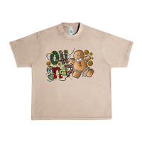 French Oak oh snap Urban Heavy Tee - SublimationCraftShop