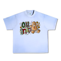 Grape Ice oh snap Urban Heavy Tee - SublimationCraftShop