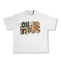 Lunar Rock oh snap Urban Heavy Tee - SublimationCraftShop