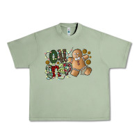 Oil Green oh snap Urban Heavy Tee - SublimationCraftShop
