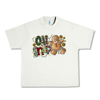 Pistachio oh snap Urban Heavy Tee - SublimationCraftShop