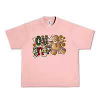 Salmon oh snap Urban Heavy Tee - SublimationCraftShop