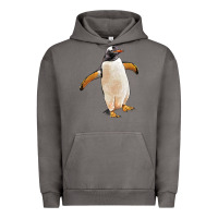 Pigment Tornado penguin Urban Hoodie - LillyAllenDesigns
