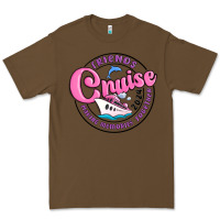 Cacao friends 2024 cruise Premium Tee - MaliasSmallBusiness