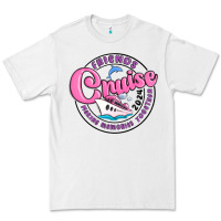 White friends 2024 cruise Premium Tee - MaliasSmallBusiness